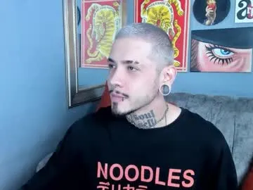 Offline murdockh on Chaturbate