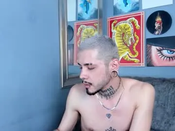 Offline murdockh on Chaturbate