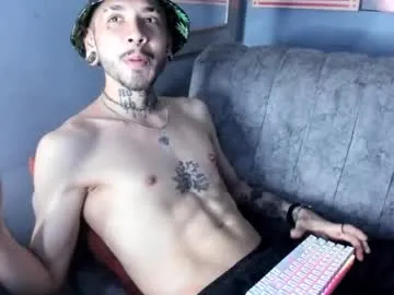 Offline murdockh on Chaturbate