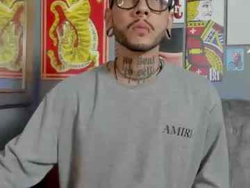 Offline murdockh on Chaturbate