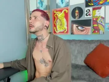 Offline murdockh on Chaturbate