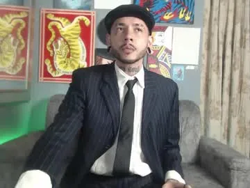 Offline murdockh on Chaturbate