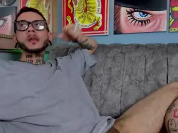 Offline murdockh on Chaturbate