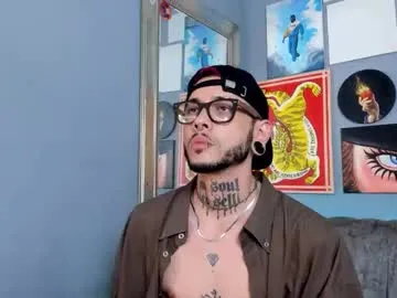 Offline murdockh on Chaturbate