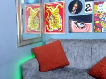 Offline murdockh on Chaturbate