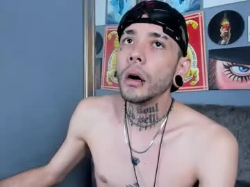 Offline murdockh on Chaturbate