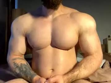 muscularjuggler — #muscle #daddy #cum #c2c #pvt