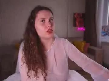 my_emmy on Chaturbate