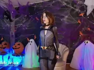 Freechat my_maite on Chaturbate