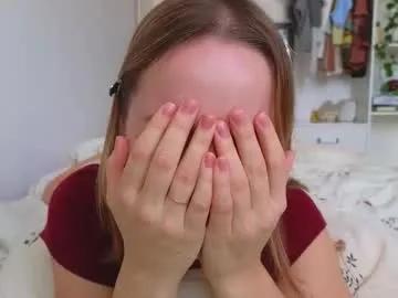 Chaturbate my_mia_ is Freechat my_mia_ — GOAL COMPLETE: good morning! #18 #teen #shy #petite #tease