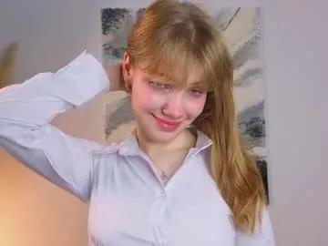 Freechat myismira on Chaturbate