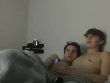 Freechat mylesandmaxxx06 on Chaturbate