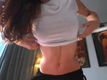 myliss —  // Goal: flash my tits [150] // My favourite patterns 120, 160, 222, 301 // #new #lovense #teen #natural #18