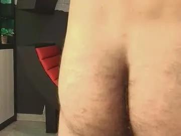 mystrongsubmissive on Chaturbate