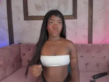 nainadeivis on Chaturbate