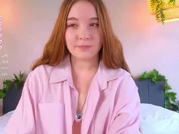 nancycaseys on Chaturbate 