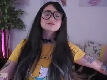 naniicute on Chaturbate 