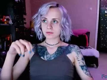 Freechat nanitamoore on Chaturbate