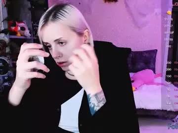 Freechat nanitamoore on Chaturbate