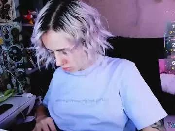 Freechat nanitamoore on Chaturbate