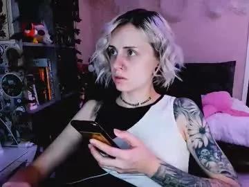 Freechat nanitamoore on Chaturbate