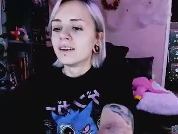 Freechat nanitamoore on Chaturbate