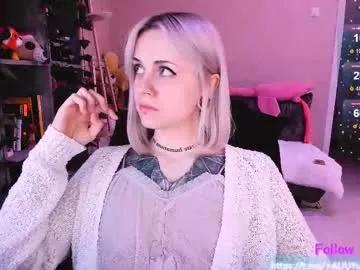 Freechat nanitamoore on Chaturbate