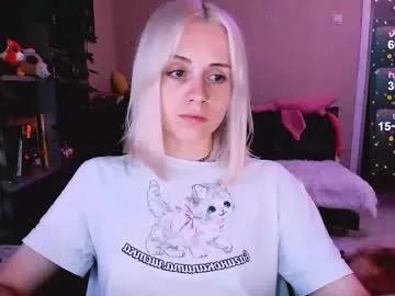 Freechat nanitamoore on Chaturbate