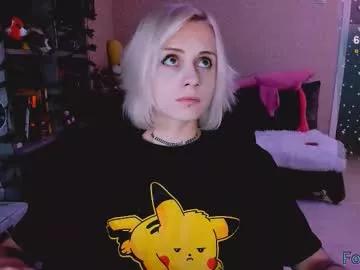 Freechat nanitamoore on Chaturbate