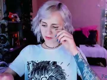 Freechat nanitamoore on Chaturbate