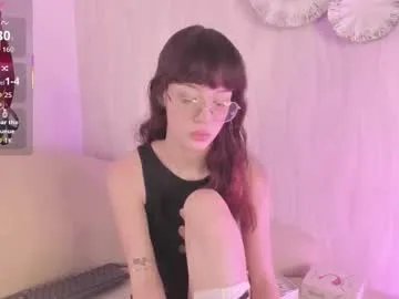 Freechat nastya_fantasy on Chaturbate