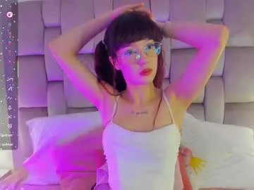 Freechat nastya_fantasy on Chaturbate