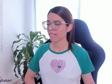 Freechat nat_bakerss on Chaturbate