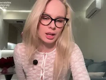 nataliexxxfabio on Chaturbate