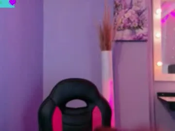 natalliapradas on Chaturbate