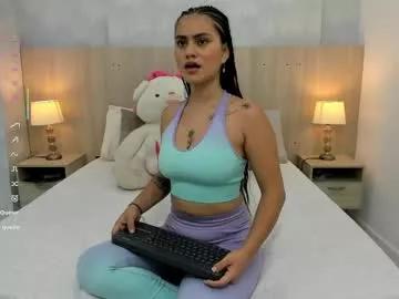 nataly_calderon on Chaturbate 