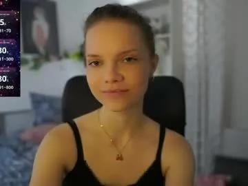 Freechat natasha__malkova on Chaturbate