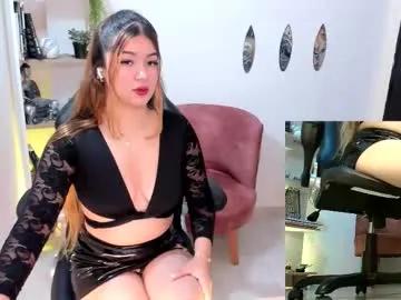 Freechat nathalie_29 on Chaturbate