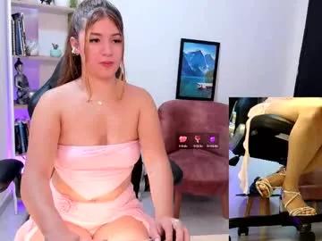 Freechat nathalie_29 on Chaturbate