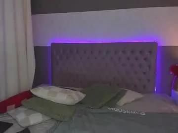 nathalystars on Chaturbate