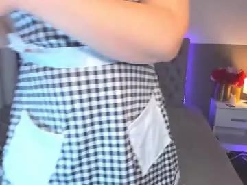 nathalystars on Chaturbate