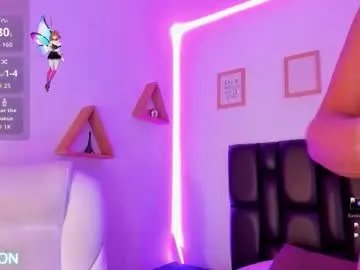 Freechat nathi_rodri on Chaturbate