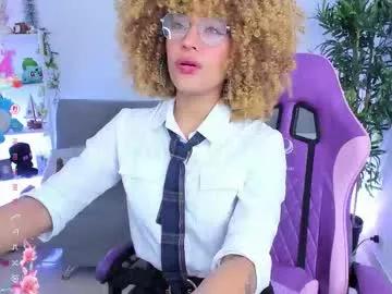 Freechat natty_romanof_1 on Chaturbate