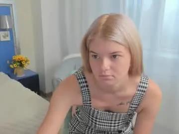 Freechat natybron on Chaturbate