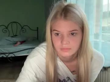 Freechat natybron on Chaturbate