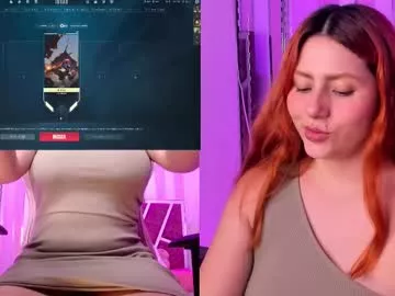 Freechat natykiss_ on Chaturbate