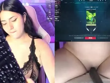 Freechat natykiss_ on Chaturbate