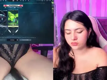 Freechat natykiss_ on Chaturbate