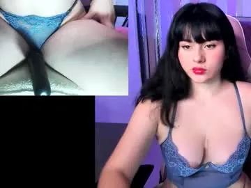 Freechat natykiss_ on Chaturbate