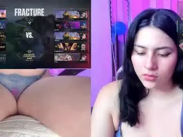 Freechat natykiss_ on Chaturbate